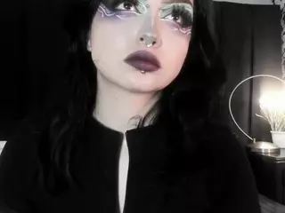 Adelinee Night Girl's Live Sex Cam Show