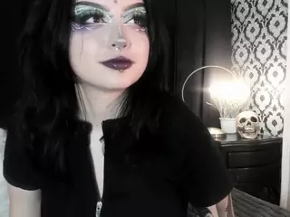 Adelinee Night Girl's Live Sex Cam Show