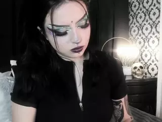 Adelinee Night Girl's Live Sex Cam Show