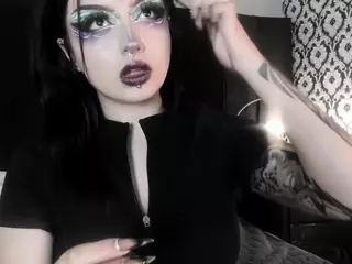 Adelinee Night Girl's Live Sex Cam Show