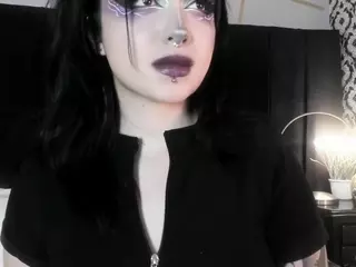 Adelinee Night Girl's Live Sex Cam Show