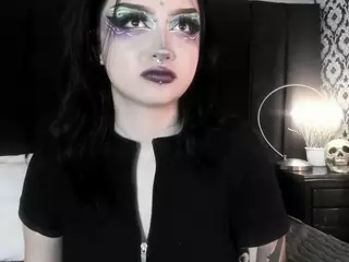 Adelinee Night Girl's Live Sex Cam Show