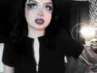 Adelinee Night Girl's Live Sex Cam Show