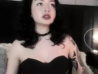 Adelinee Night Girl's Live Sex Cam Show