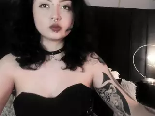 Adelinee Night Girl's Live Sex Cam Show