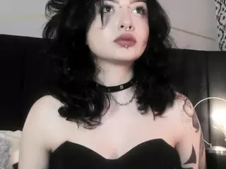 Adelinee Night Girl's Live Sex Cam Show