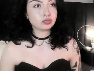 Adelinee Night Girl's Live Sex Cam Show
