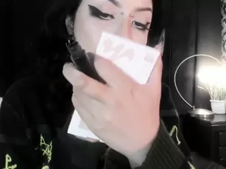 Adelinee Night Girl's Live Sex Cam Show