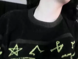 Adelinee Night Girl's Live Sex Cam Show