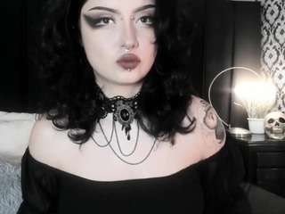 Adelinee Night Girl