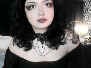 Adelinee Night Girl