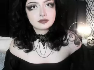 Adelinee Night Girl's Live Sex Cam Show