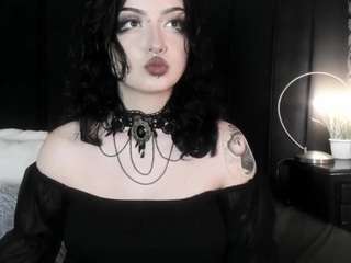 Adelinee Night Girl