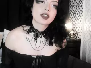 Adelinee Night Girl's Live Sex Cam Show