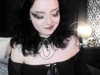 Adelinee Night Girl