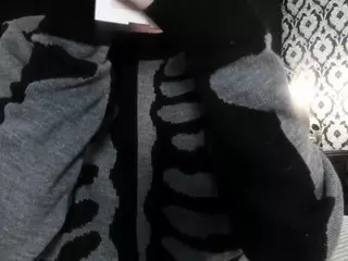 Adelinee Night Girl's Live Sex Cam Show