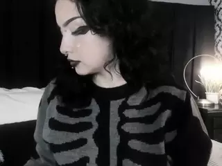 Adelinee Night Girl's Live Sex Cam Show