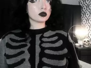 Adelinee Night Girl's Live Sex Cam Show