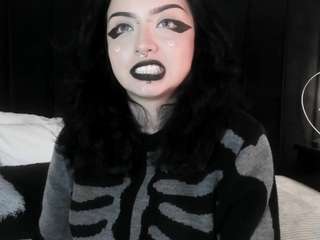 Adelinee Night Girl