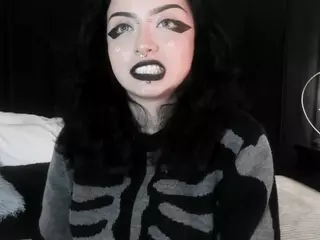 Adelinee Night Girl's Live Sex Cam Show