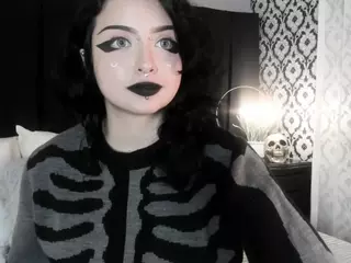 Adelinee Night Girl's Live Sex Cam Show