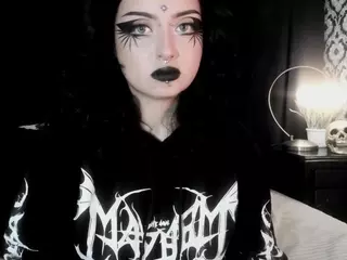 Adelinee Night Girl's Live Sex Cam Show