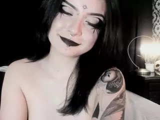 Adelinee Night Girl's Live Sex Cam Show