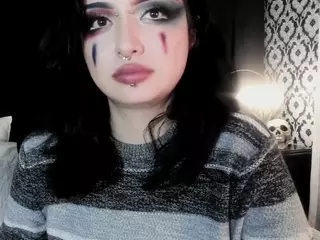 Adelinee Night Girl's Live Sex Cam Show