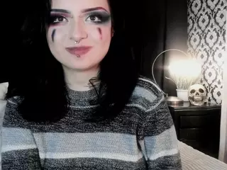 Adelinee Night Girl's Live Sex Cam Show
