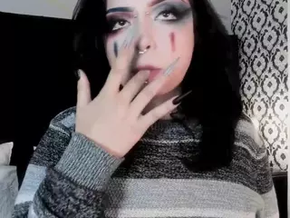 Adelinee Night Girl's Live Sex Cam Show