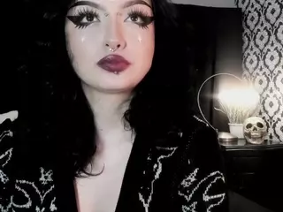 Adelinee Night Girl's Live Sex Cam Show