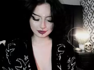 Adelinee Night Girl's Live Sex Cam Show