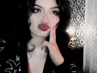 Adelinee Night Girl's Live Sex Cam Show