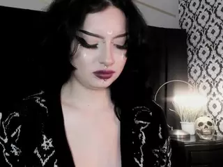 Adelinee Night Girl's Live Sex Cam Show