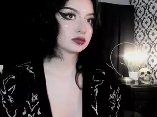 Adelinee Night Girl's Live Sex Cam Show