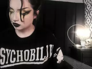 Adelinee Night Girl's Live Sex Cam Show