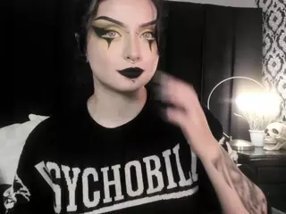 Adelinee Night Girl's Live Sex Cam Show
