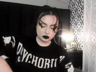Adelinee Night Girl's Live Sex Cam Show