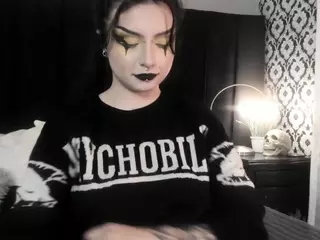 Adelinee Night Girl's Live Sex Cam Show