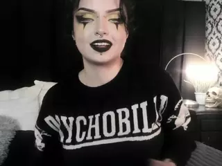 Adelinee Night Girl's Live Sex Cam Show