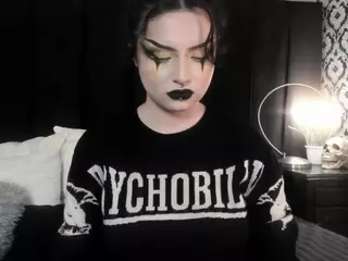 Adelinee Night Girl's Live Sex Cam Show