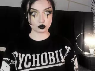 Adelinee Night Girl's Live Sex Cam Show