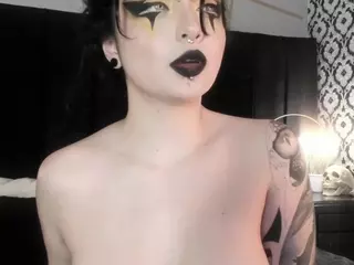 Adelinee Night Girl's Live Sex Cam Show