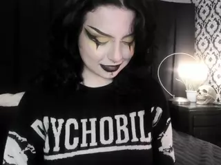 Adelinee Night Girl's Live Sex Cam Show