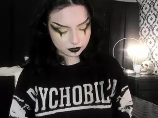 Adelinee Night Girl's Live Sex Cam Show