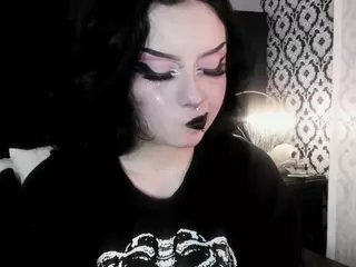 Adelinee Night Girl's Live Sex Cam Show