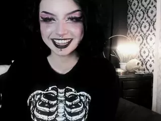 Adelinee Night Girl's Live Sex Cam Show
