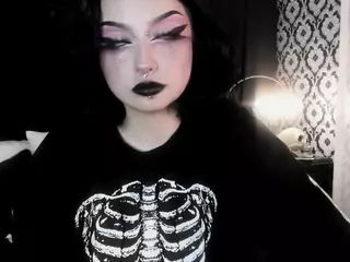 Adelinee Night Girl's Live Sex Cam Show