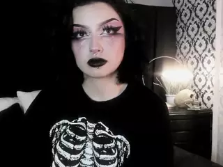 Adelinee Night Girl's Live Sex Cam Show