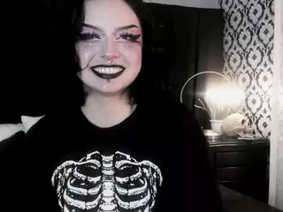 Adelinee Night Girl's Live Sex Cam Show